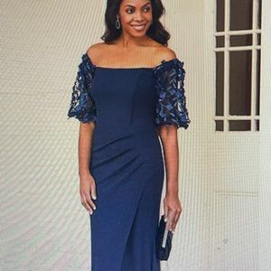 X scape size 10     Worn once.  Cleaned.       Make an offer.